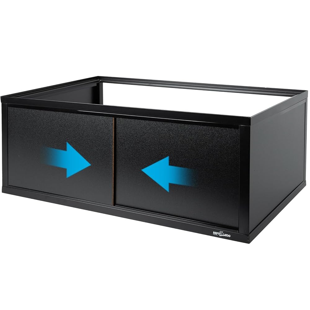 dooa コレクションワイヤースタンド　テラリウムケージセット　30×30×45 COLLECTION WIRE STAND 30 | PRODUCTS | DOOA